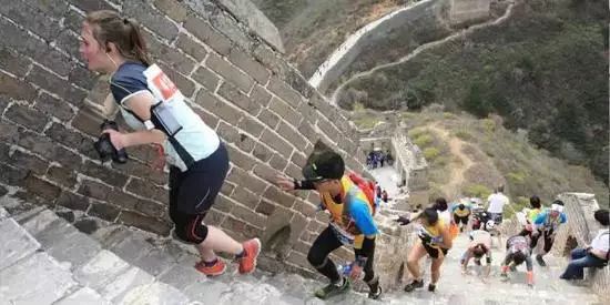 世界上最有趣的五个马拉松！你都跑过吗？