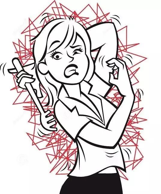 答疑｜跑后为啥浑身发痒？