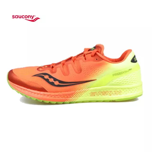 【跑马狂欢节-第四弹】上周6折跑鞋加入跑马狂欢！