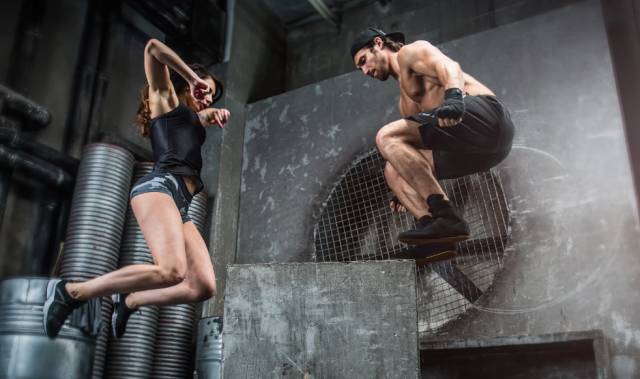 功能性训练｜你知道多少？