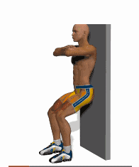 8个动作告诉你，徒手也能健身！