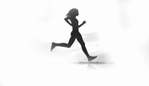 为什么要跑步？我只是不想辜负...