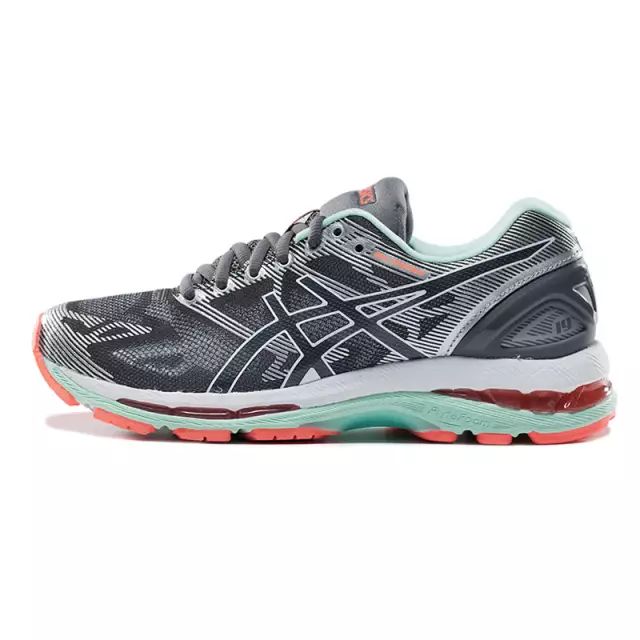 亚瑟士&圣康尼跑鞋低至6折，库存有限，先到先得！