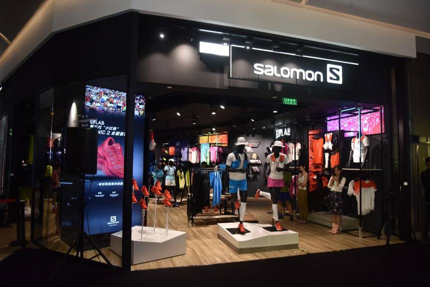 Salomon｜经历过极限，我们才懂什么是超越