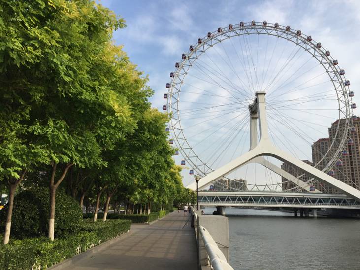 跑友分享｜说是跑步，其实我在旅行