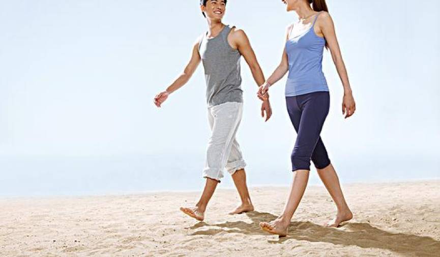 夏天，你需要一点“轻运动”