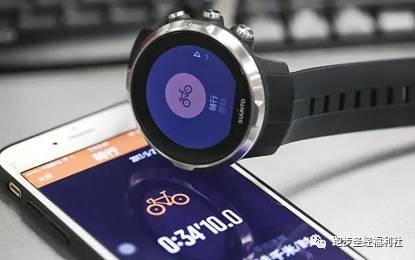 【独家低价】颂拓Suunto斯巴达极速行货中文版，惊喜价速来！