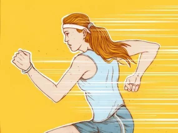 冬训期快速恢复体能，5招足矣！