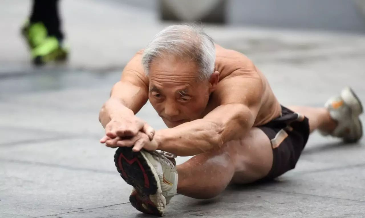 开眼界！厉害了word奇葩跑友！