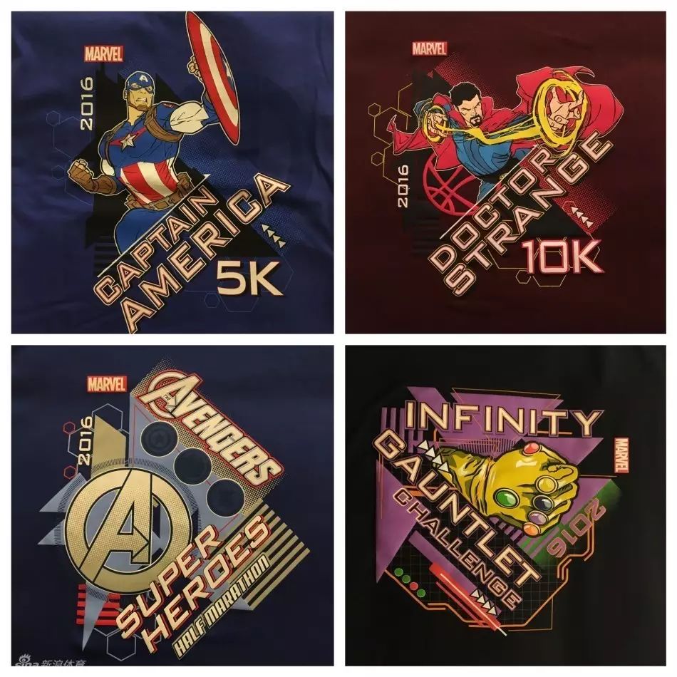 开眼界！厉害了word奇葩跑友！