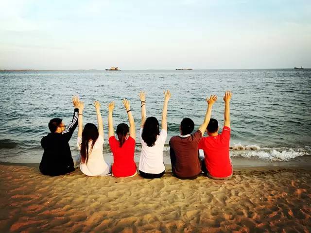 跑友分享 | 秦马记 ——最美的时光