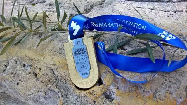 雅典 | 人生首马，在这起源的地方