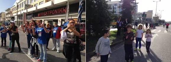 雅典 | 人生首马，在这起源的地方