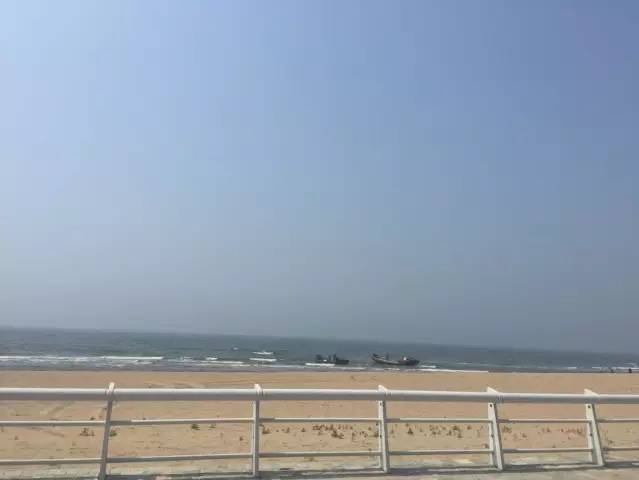 半马 | 秦皇岛马拉松日记