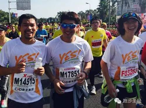 转变|沙宝亮从讨厌到热爱跑步