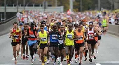 最详细的马拉松运动负荷解答！