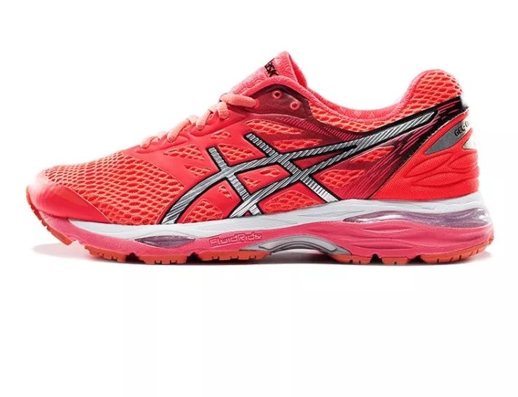 这些跑鞋小可爱，一定有你需要的！