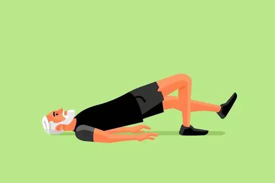 跑步，5个简单力量训练必不可少！