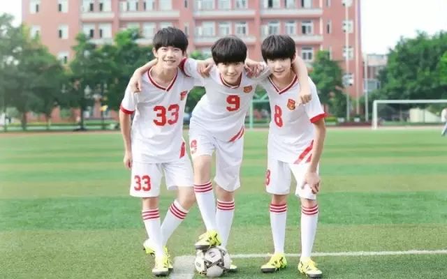 来看！男人的一生运动指南！