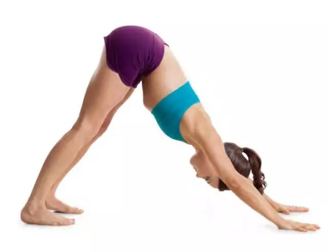 拉伸+强化，这4个动作让你不惧拉伤，跑得更快！