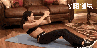 1张瑜珈垫＋1月时间＝变瘦