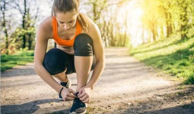 夏跑｜帮你解决汗水惹的那些囧事儿