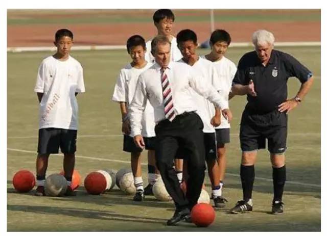 政要爱跑步！每位都是运动狂人！