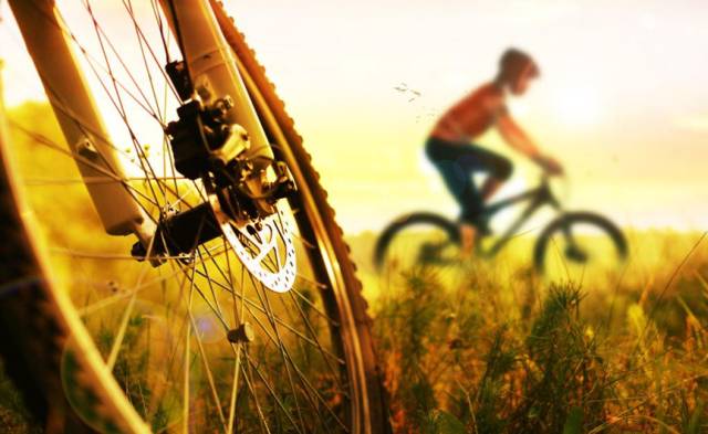 这么热的天，你需要一点“轻运动”