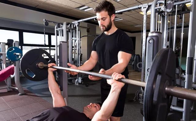 防雷攻略：如何找到合适的私教