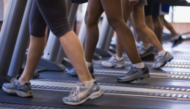 凭什么别人跑步轻盈，我却如此笨重