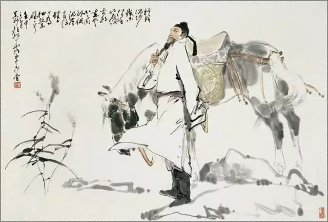 诗人文弱？陆游苏轼都是跑者