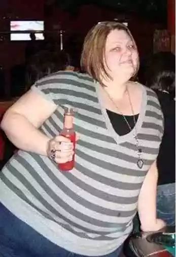 减掉半个自己，你能变多美？