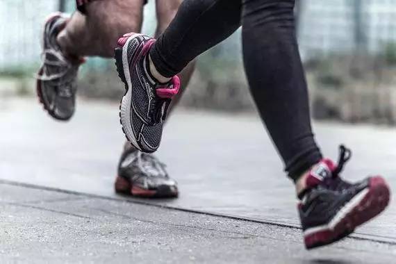 跑友参赛最担忧的4件事！那么你呢？