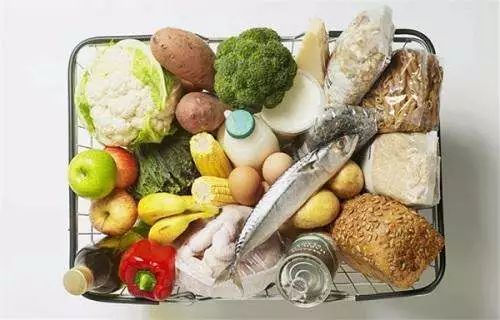 喝骨头汤能瘦身？一起来看这些美味又减肥的食物吧！