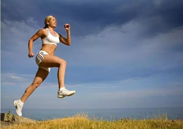 能否PB？运动中的肌肉状态是关键