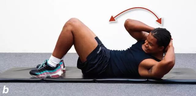 跑步岔气可预防！3个核心姿势帮你轻松做到！