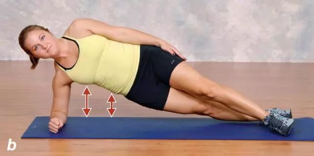 跑步岔气可预防！3个核心姿势帮你轻松做到！