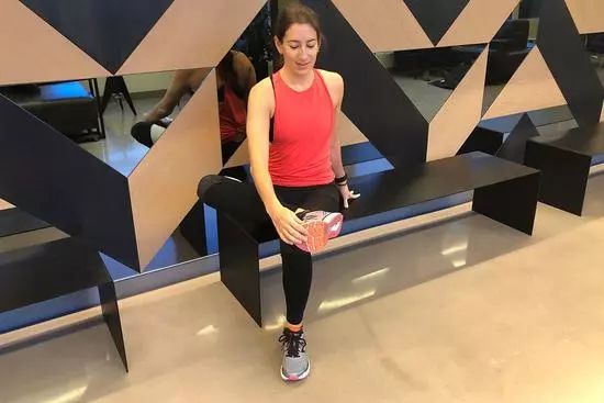 7项训练缓解足底筋膜炎！学起来！