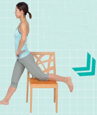 神奇的跑步关节操！你会做吗？