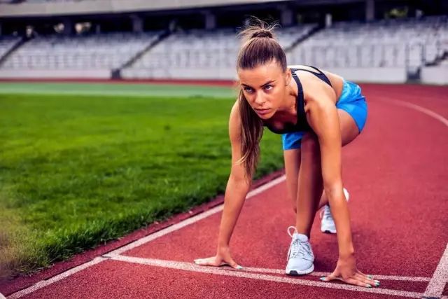 时间选对了，跑步效果事半功倍！