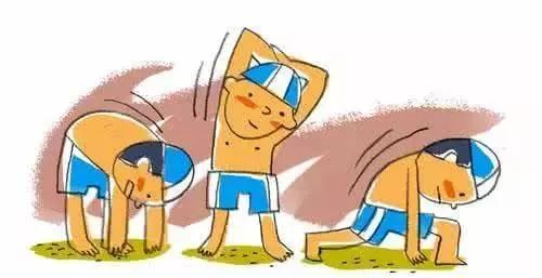 小学生体质测试标准！快来看看你家孩子达标了没？