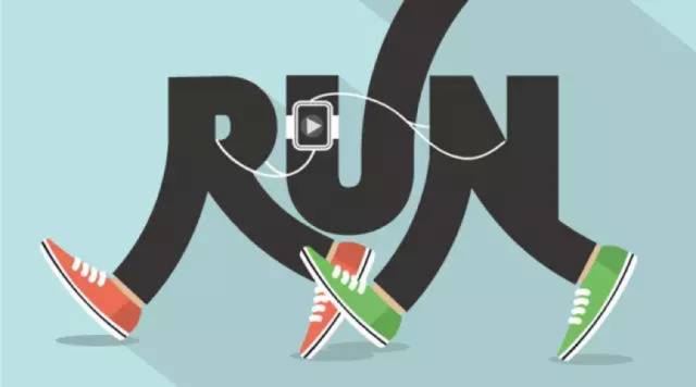 入冬，坚持跑步者即英雄！