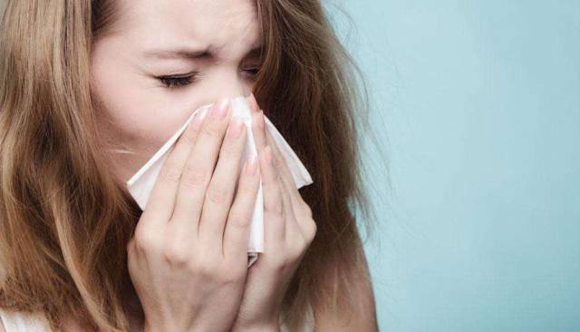 跑步嗓子干痛？你该这样改善！