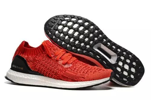 4点“致命”原因，缩短跑鞋寿命！