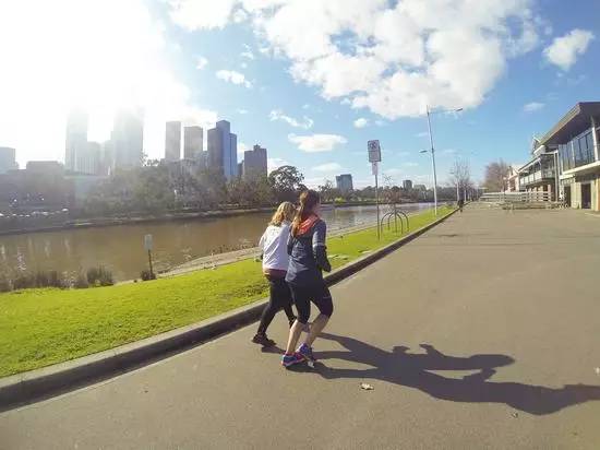 跑步&旅游｜10大你该到达的浪漫目的地