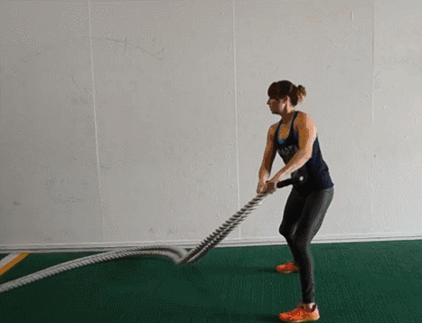 脂肪、肥肉！就这样“甩”掉吧！