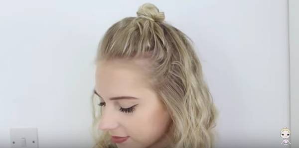 迷人运动风｜17种女生跑步发式