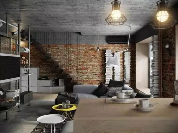 糙汉工业风健身，赌你做不到！