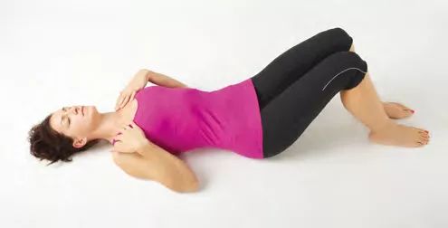 福利｜你学会这招，就能跑得更快更远！