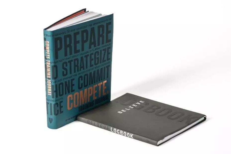 推荐｜2018年国外经典跑步书单！